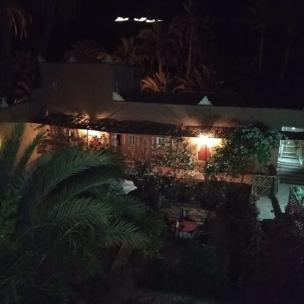 Riad Dar Zaouia