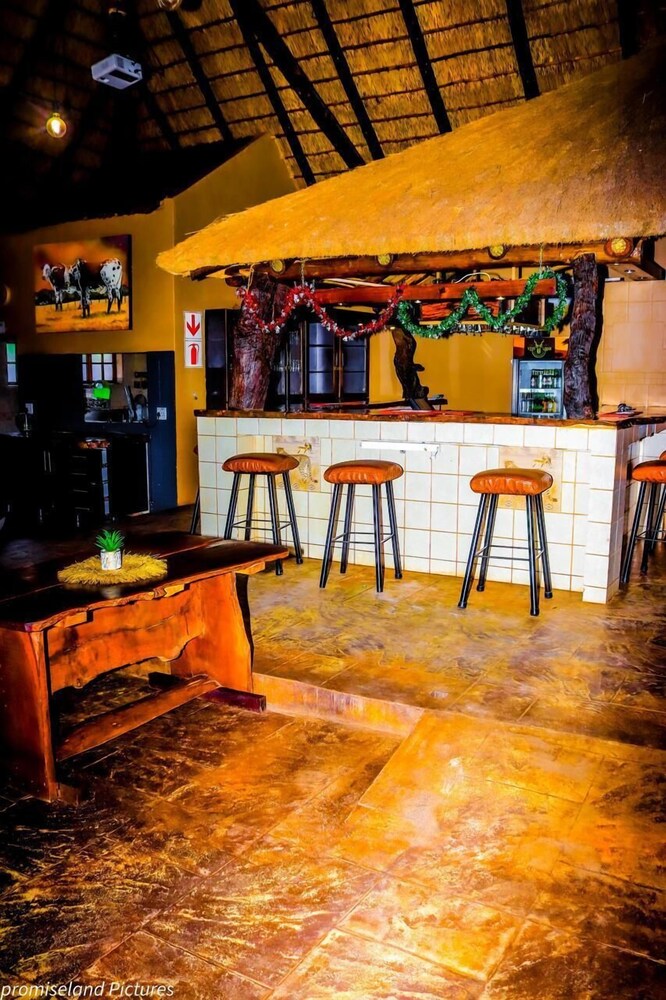 VIVO LODGE