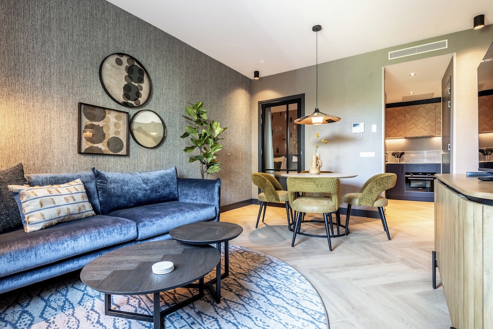 BizStay Delft
