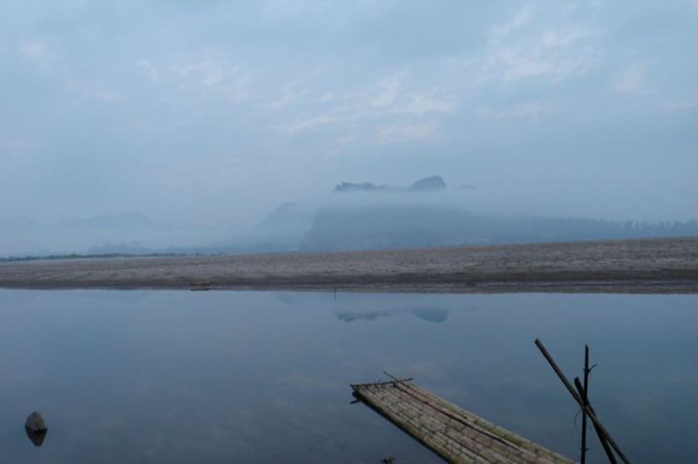 Rim Nam Kong Homestay & Campsite