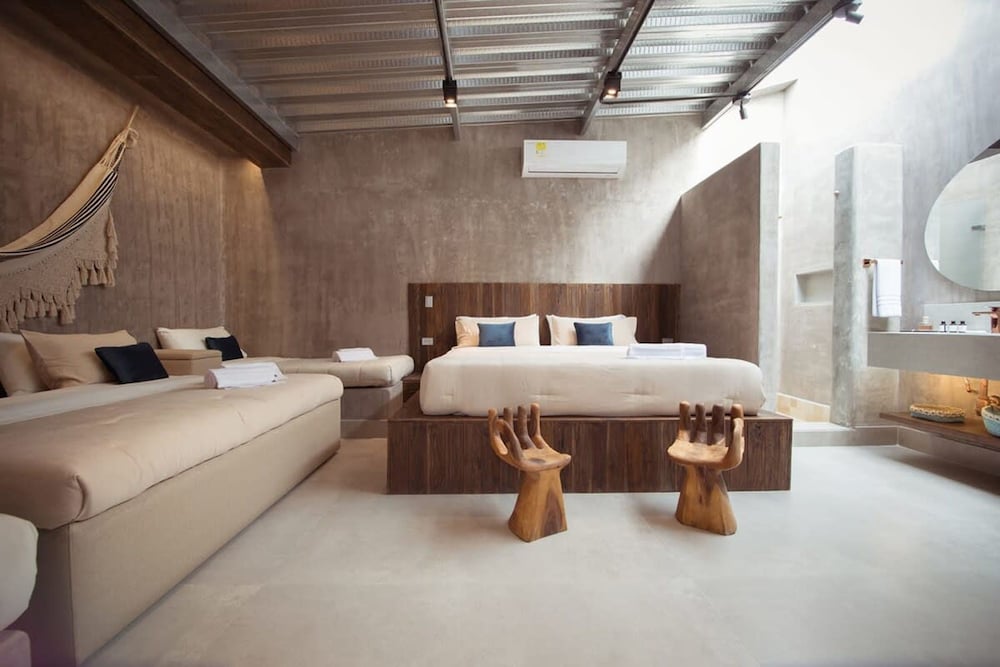w Lovely 2BR w AC n Ocean View in Cartagena