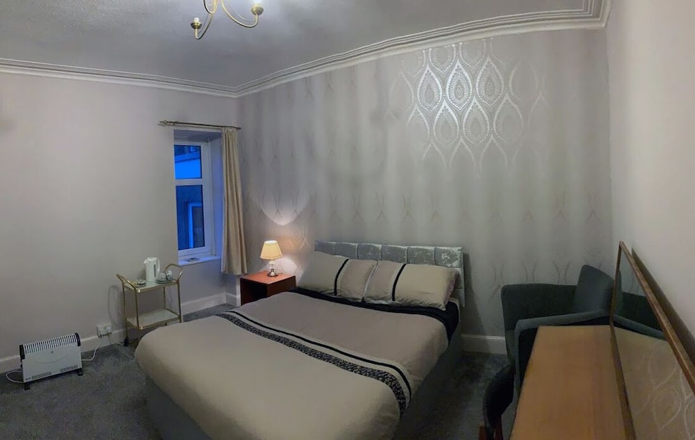 Dunrigh Guest House view 4