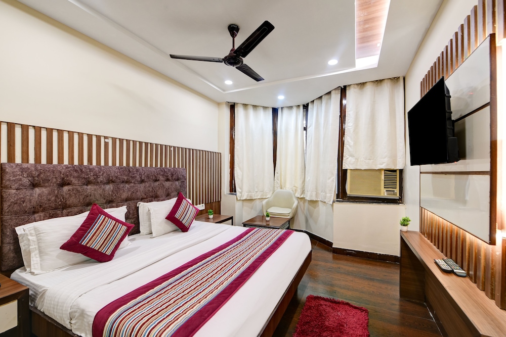 Hotel Batra Holiday Home