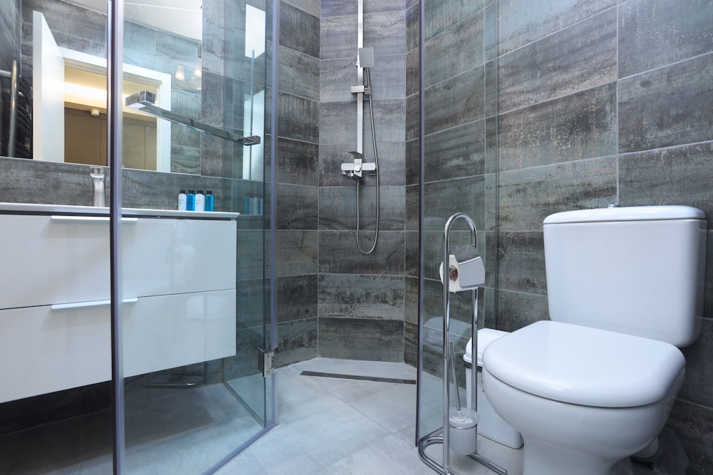 Stay Inn on Buzand Str. 97