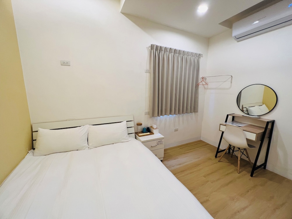 Taipei Yes hostel