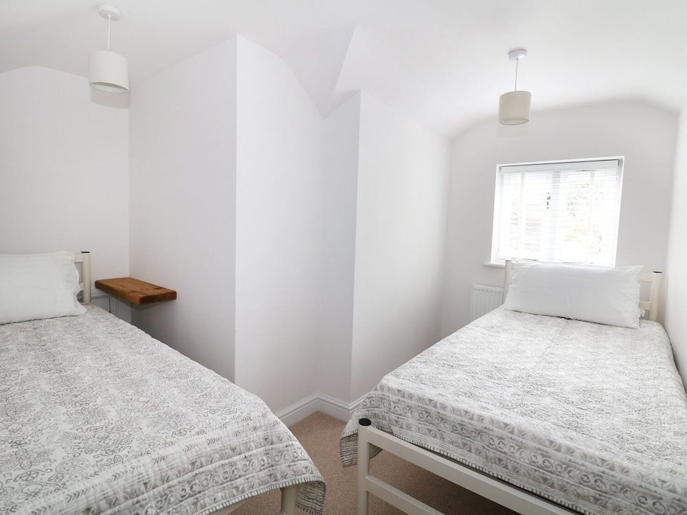 Gritstone Cottage