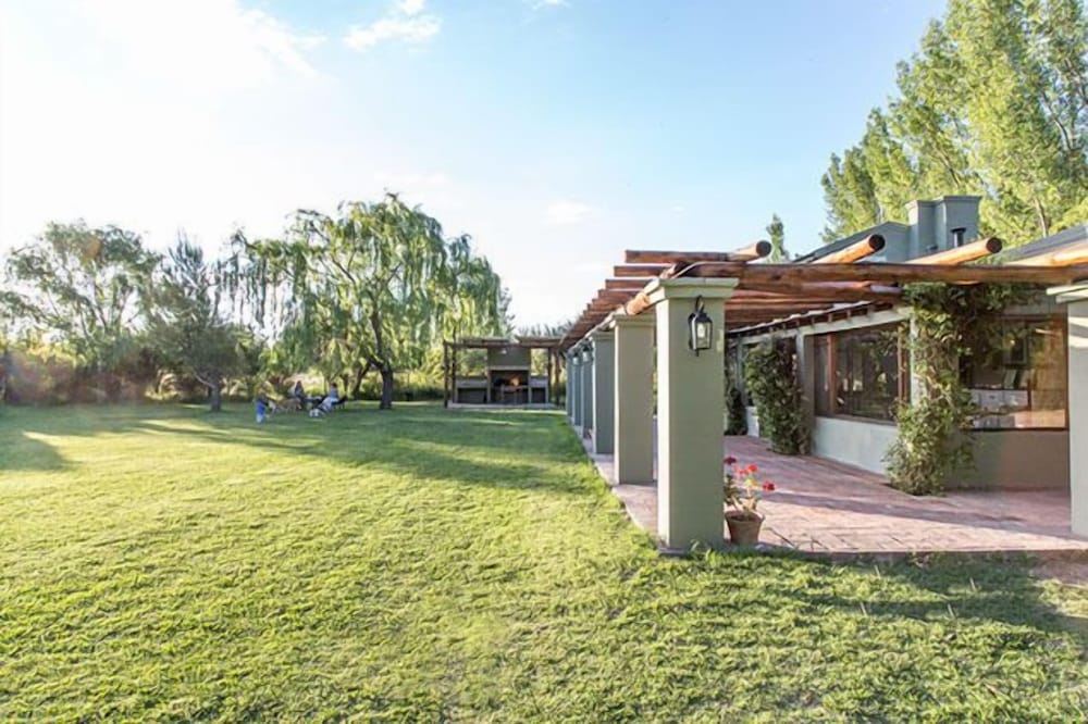Finca el Maiten Posada Boutique