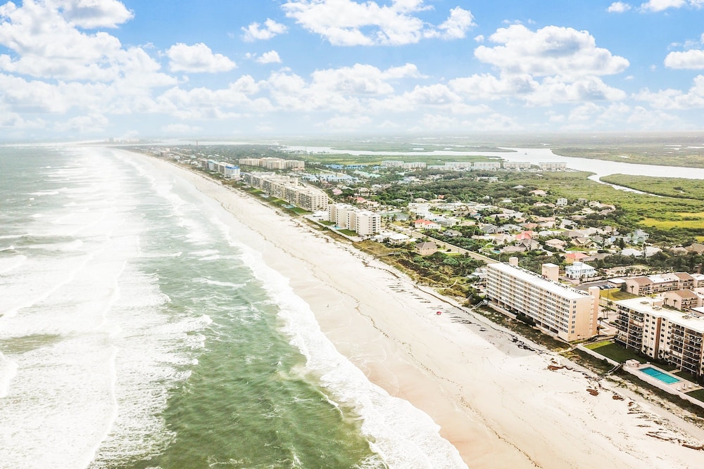 Ponce Inlet I