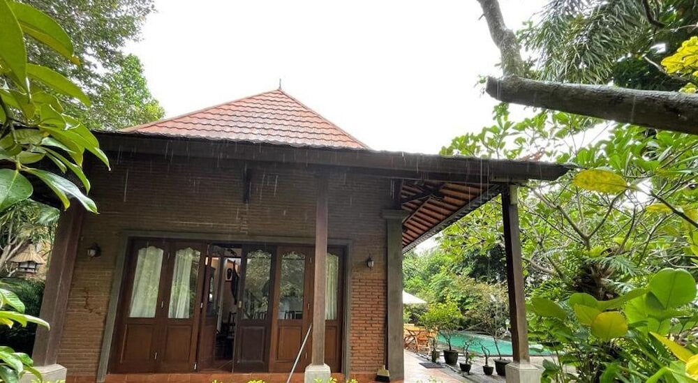 Villa Kamila Senggigi By Villaloka