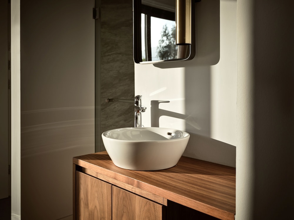 Drallos Luxury Villa