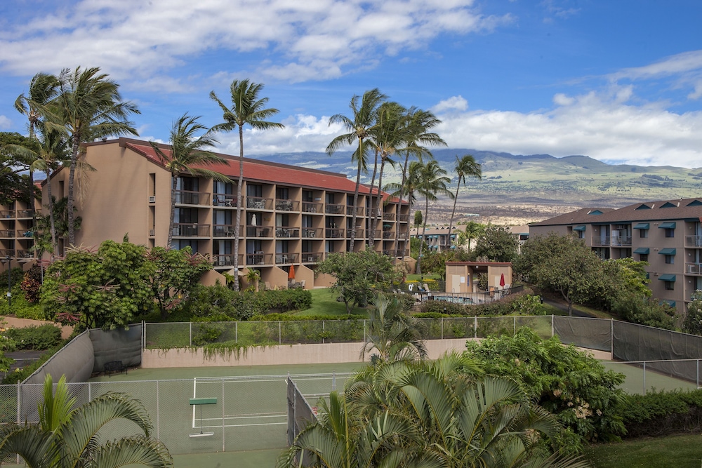 Maui Vista – Maui Condo & Home
