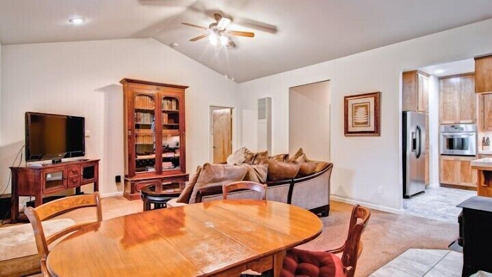 Scenic Wonders Eagles Nest 2 Bedrooms view 5