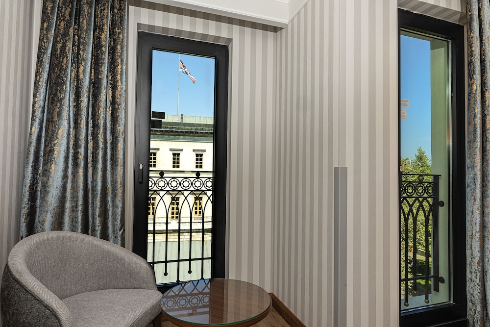 Mukarnas Pera Otel - Image 122