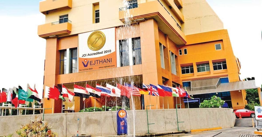 Sasi Place
