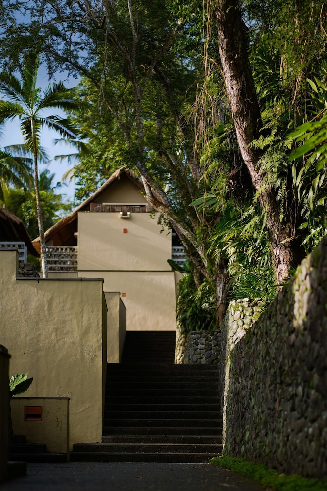 Hotel Alila Ubud
