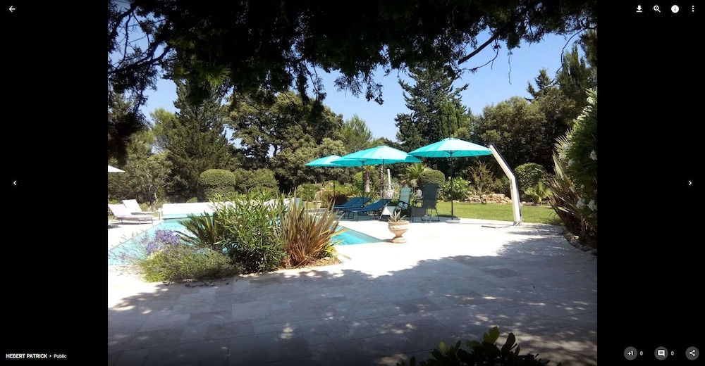 Domaine l'Helion