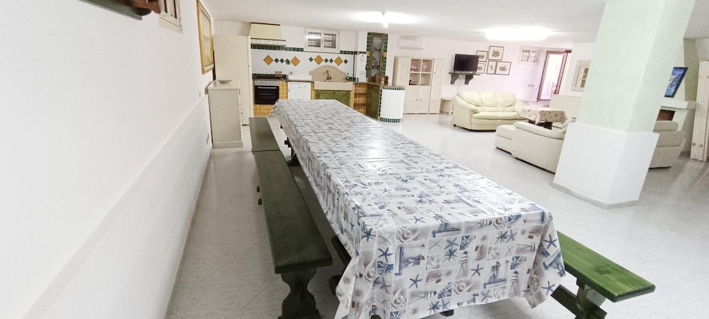 Villa Aurora Rimedia C view 4