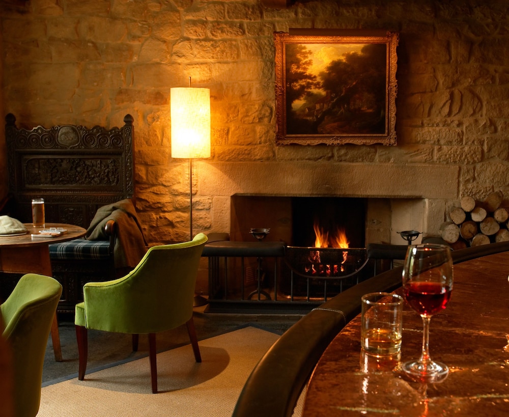 Matlock Vacations - The Peacock at Rowsley - Property Image 8