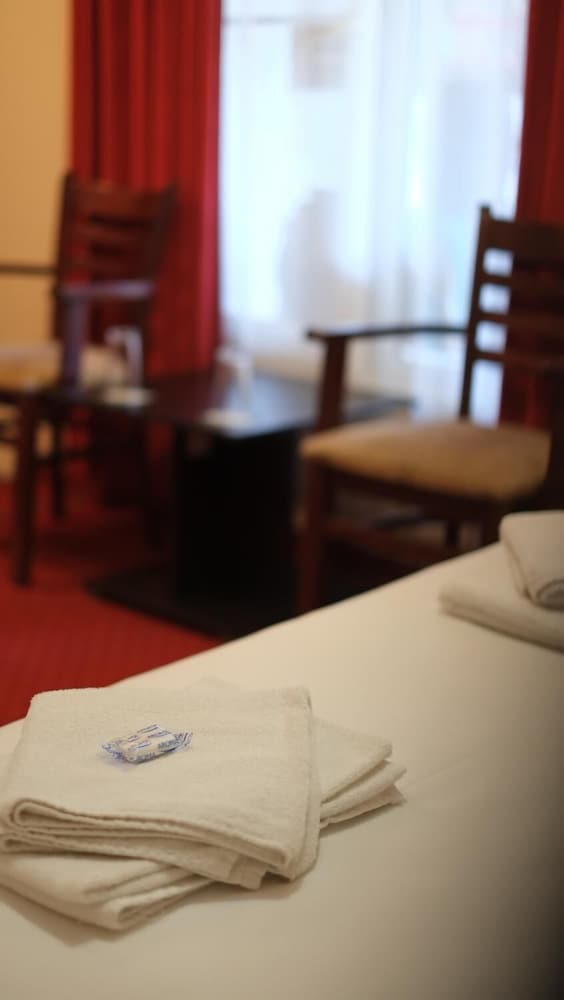 Hotel Complex Monastery