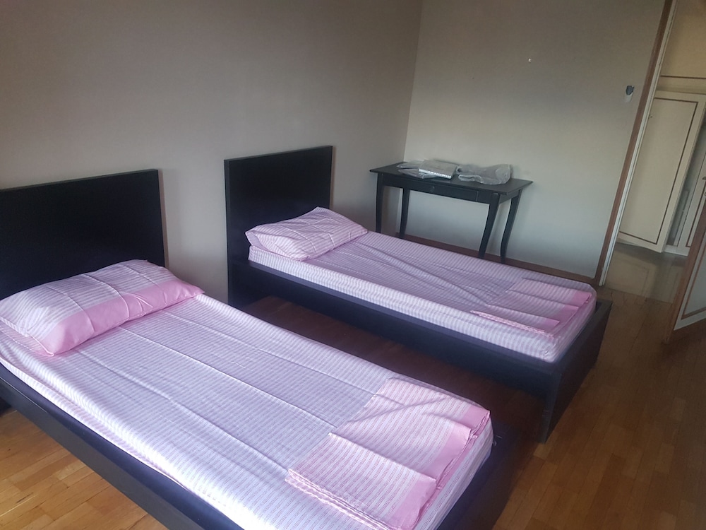 Florence Hostels Anamaria photo 4