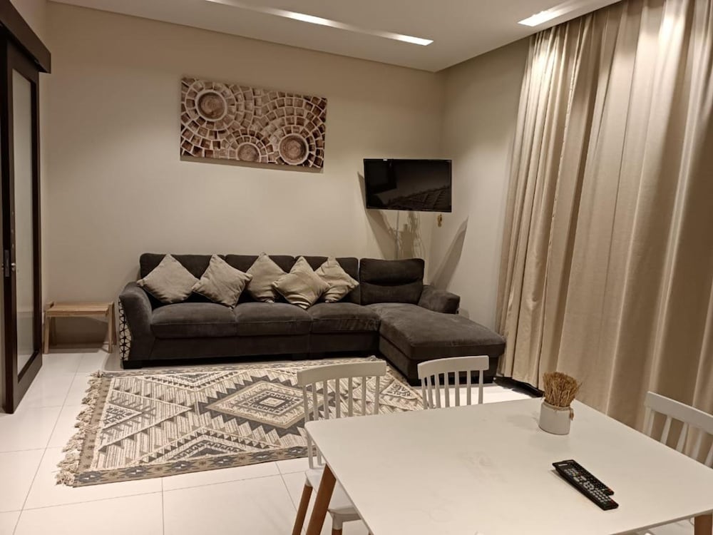 Charming 1-bedroom Terrace Escape