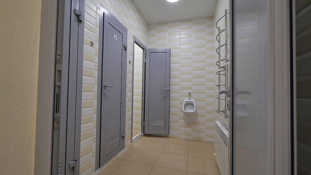Hostel1 Uralskih rabochih