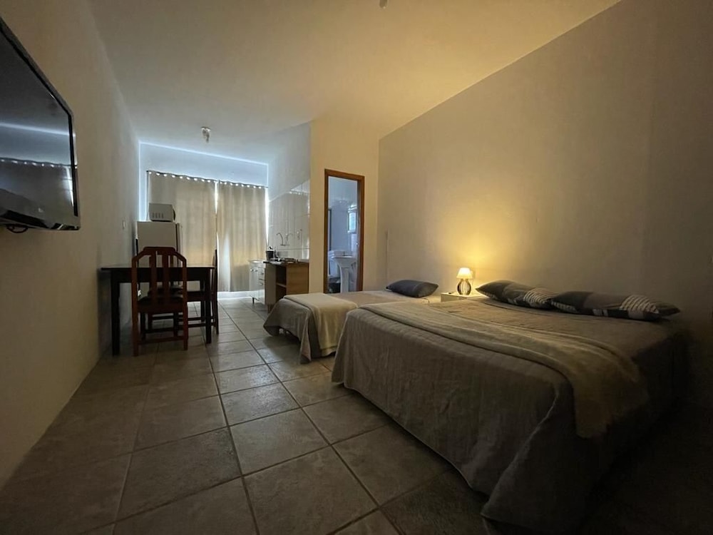 Villa Bilac Studios