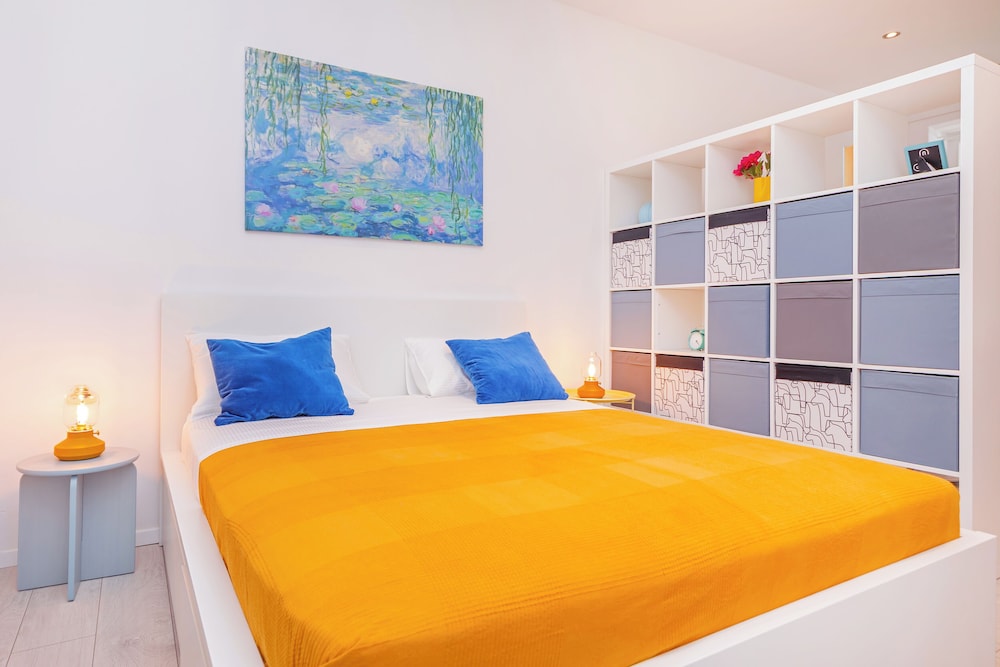 Bis Studio Apartment 4