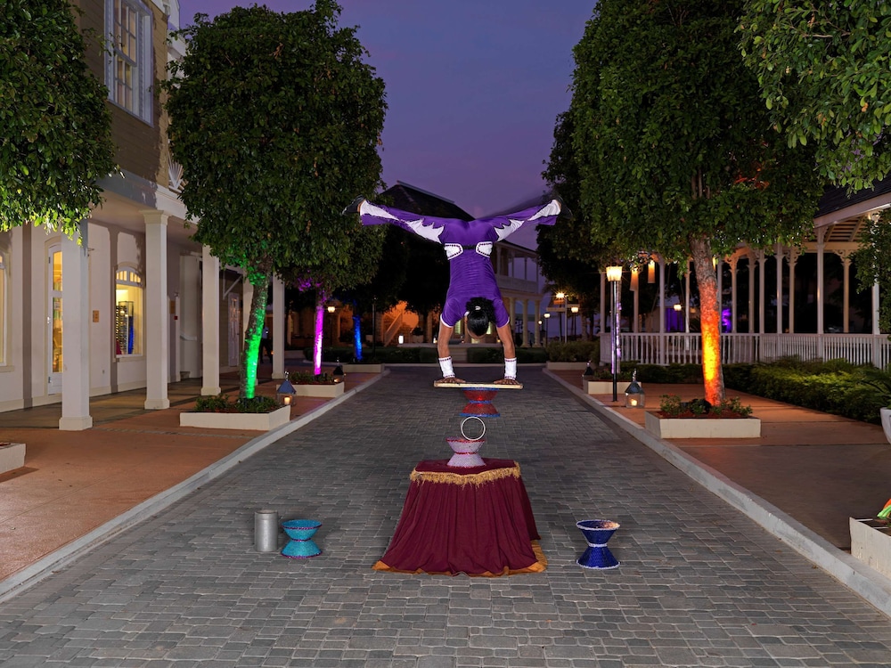 Melia Braco Village, Jamaica - All Inclusive