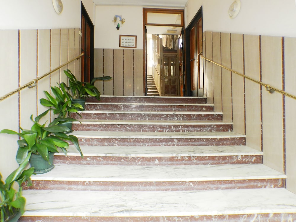 Rome Center Flat