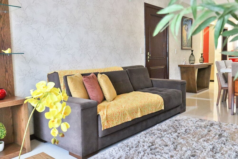 Locar-in Gramado Apartamento Lindíssimo Centro