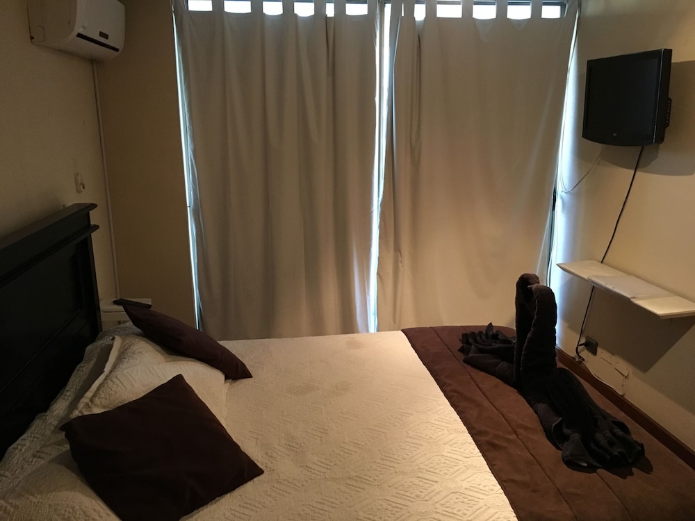 Providencia Suite Manuel Montt