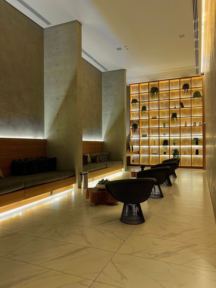 Apartamentos Prime-Prox a Oscar Freire