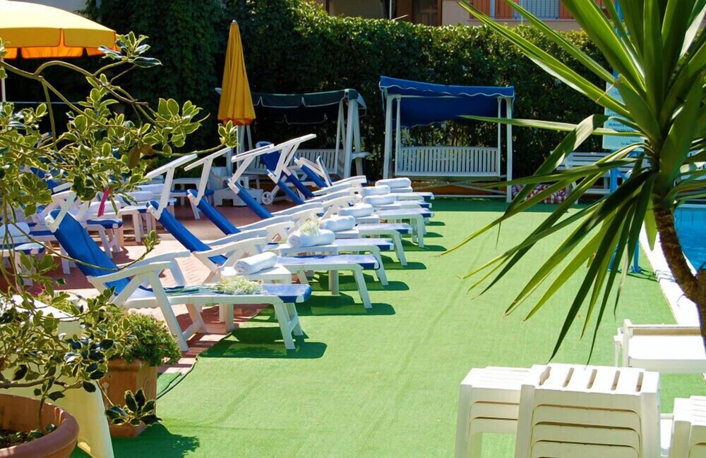 Hotel Tassoni