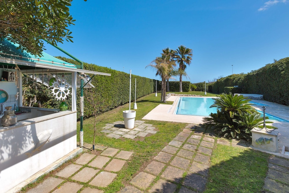 2879 Punta Cassano Bilo Comfort by Barbarhouse photo 2