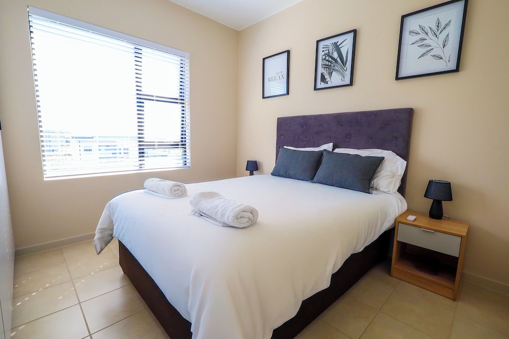 Bliss Ballito by First Private Stays