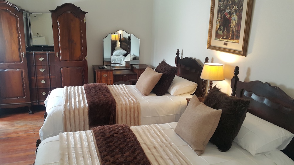 Inn Excellence B&B, photo 40