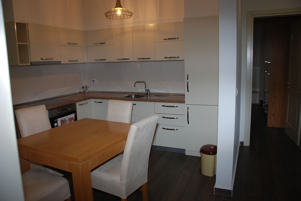 Sunrise Luxury Apartments