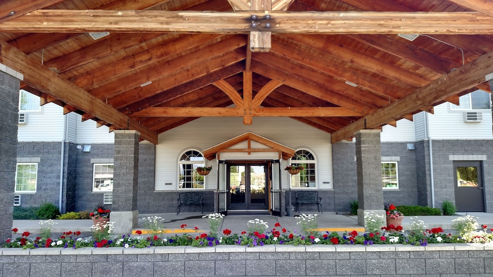 Choteau Stage Stop Inn