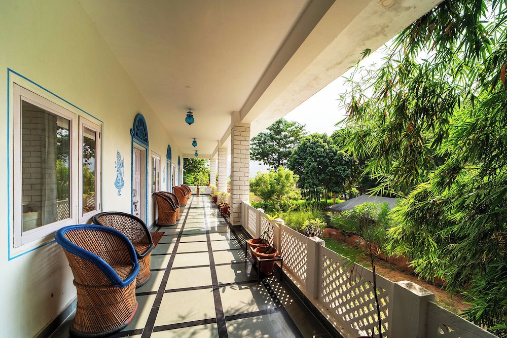Maa Ashapura Resort