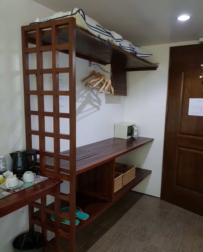 GAP Plaza Hotel