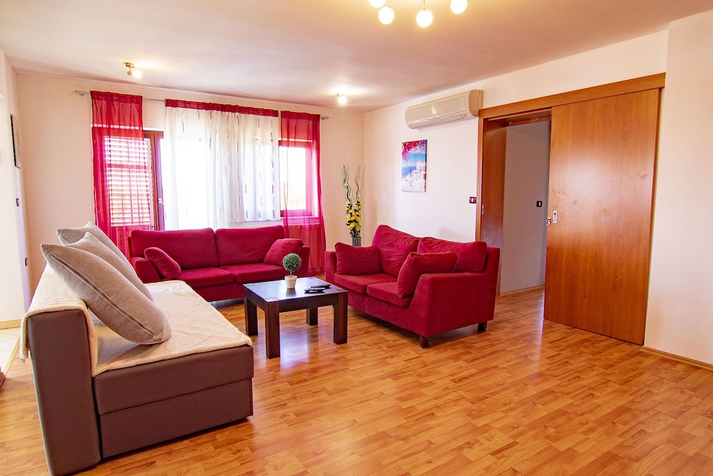 Apartment 1984 en Barban