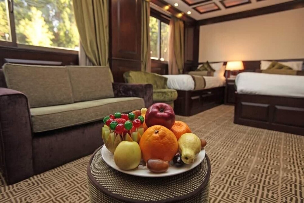 Nile Cruise Cairo Hotel