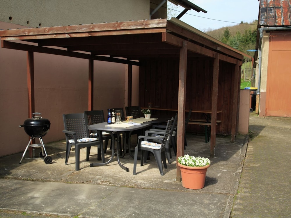 Spacious Holiday Home in Ulmen Near the Centre