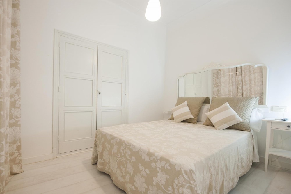 Cason DEL Corpus Apartamento Deluxe 1 Go Native Toledo 10 Plazas