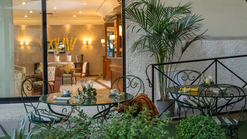 Hotel Santa Costanza by OMNIA hotels photo 4