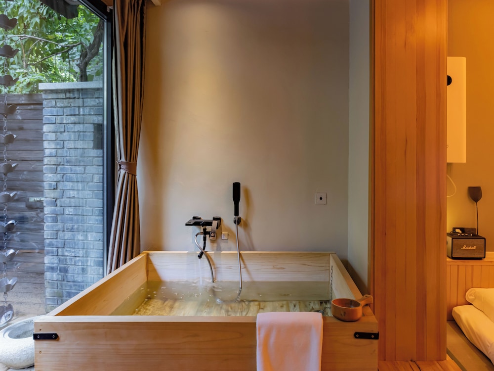Beijing XiaoTang YiPiao Hot Spring Resort