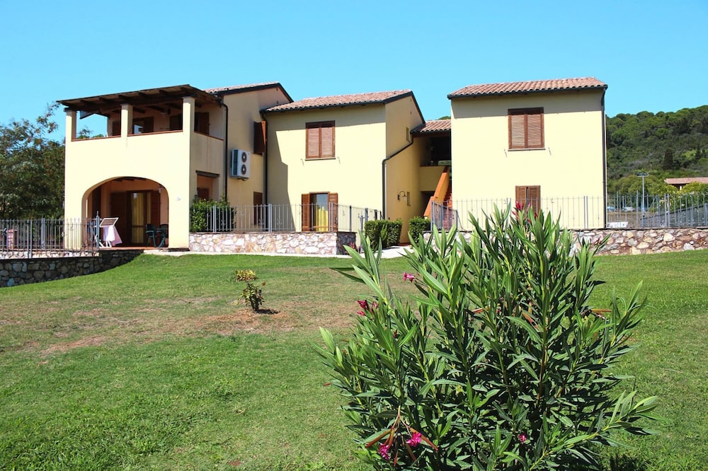 Residence Le Corti di Montepitti, Suvereto view 2