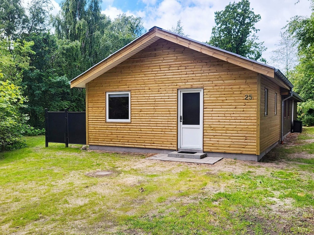 6 Person Holiday Home in Glesborg view 3