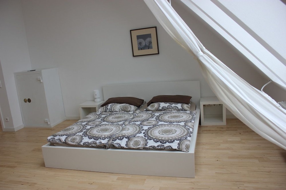 BerlinCityStay